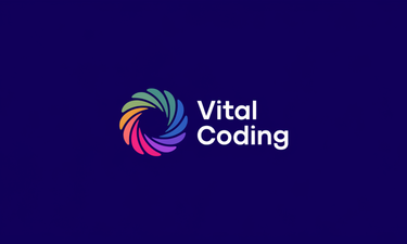 VitalCoding.com - Creative brandable domain for sale